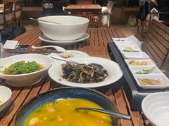 -熙楼(翠湖店)