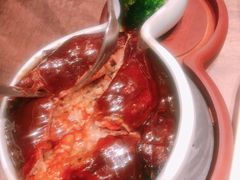 -香园茶社·金陵小灶(老门东店)