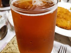 自酿格瓦斯-92°C俄式厨房(中央大街店)