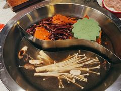 -大龙燚火锅