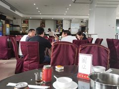 大堂-一撮毛美食城(全力一路店)