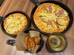 -必胜客(中大银泰店)