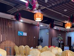 大堂-新高记·粤菜·湛江鸡(南头古城店)