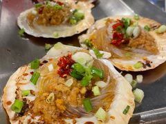 -有局·成都市井烧烤·精酿啤酒(双楠店)