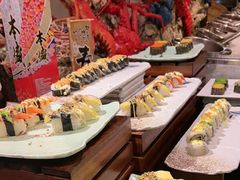 -安蒂娅·海鲜自助餐厅(安蒂娅美兰酒店)