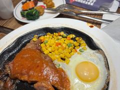 谷饲西冷牛排-牛排叔叔自助餐厅(太原万达店)