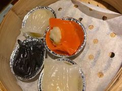 -绿茶餐厅(华联万柳店)