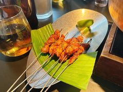 -Ameigo梅果·云贵川bistro(长宁来福士店)