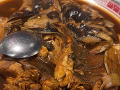 -旺顺阁鱼头泡饼(小红门店)