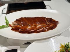 -四季民福烤鸭店(望京旺角店)