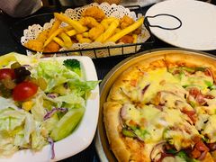-阳光披萨(辽宁路店)