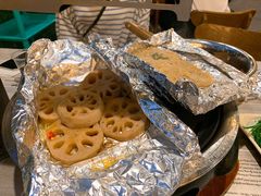 -胡哥烤肥牛(车公庙店)