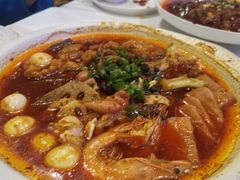 -眉州东坡(上海中心店)