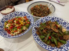 -新新湘菜馆(新中街二条店)