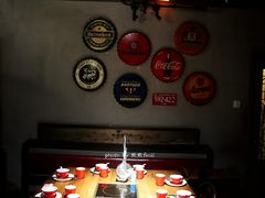 包厢-牛很鲜潮汕牛肉火锅(朝晖路店)