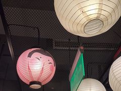 -大馥·炭火烧肉酒场(莘庄莘福坊店)