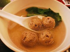 -一肴·牛肉粿条(深圳湾睿印店)