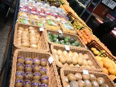 -世纪联华(临平邱山店)