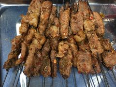 烤肉-清真·马峰烤肉(小学习北巷店)