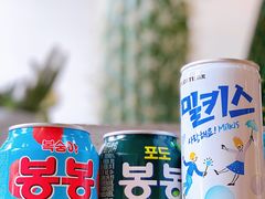 -李先生的首尔小馆(松江启源广场店)