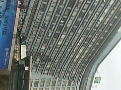 -成都世纪城假日酒店-西楼