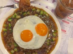 -大哥餐厅(西城花园店)