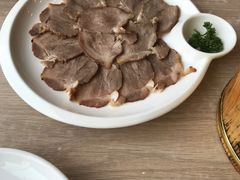 -大地春饼店(黄河路店)