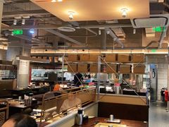大堂-新石器烤肉(之心城店)