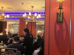 -新白鹿餐厅(百联中环店)