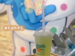 -DippinDots得意点(静安大悦城店)