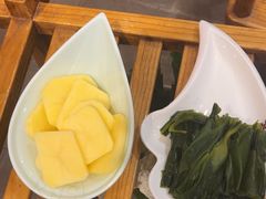 -亮欢寨酸汤鱼(沙冲路店)