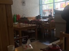 -乌镇那一年小院主题餐厅(甘泉西路店)