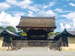 -京都御所