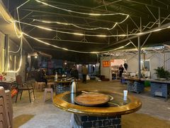 -山地居烤全羊·柴火鸡(大坪-半山公馆店)