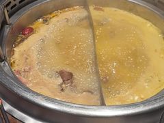 -快乐小羊(富强中路店)