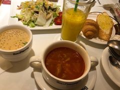 -斗牛士牛排餐厅(又一城店)
