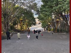 -三峡梯城