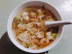 -安庆柴火馄饨(马道街店)