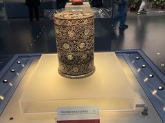 -浙江省博物馆(孤山馆区)