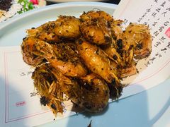 -韵秋荷(宝山龙湖天街店)