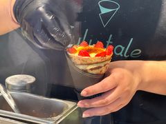 -July tale·可丽饼(德基广场店)