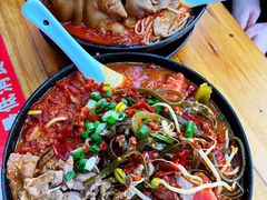 -李米线(总店)