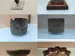 -深圳博物馆(古代艺术馆)