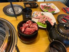-和萌牛肠烧烤(财富中心店)