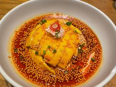 -榕意·川味之美(深业上城店)