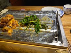 -熙成烧烤(白塔岭店)