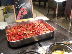 -TABLE·味西餐厅-成都茂业JW万豪酒店