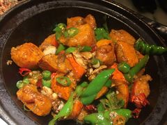 -遇见长安(兰州中心店)