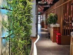 -松子料理(华威桥店)