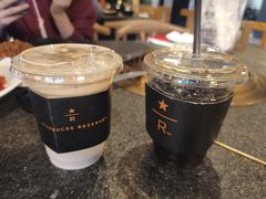 -星巴克臻选(沈阳大悦城店)